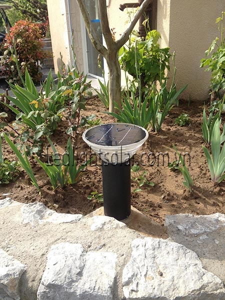 TƯ VẤN CHỌN ĐÈN NĂNG LƯỢNG MẶT TRỜI PHÙ HỢP CHO SÂN VƯỜN