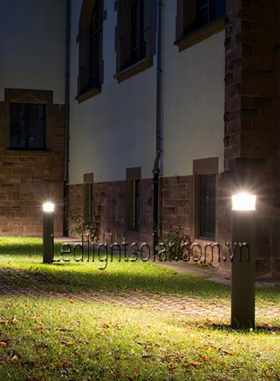 Phân loại đèn năng lượng mặt trời