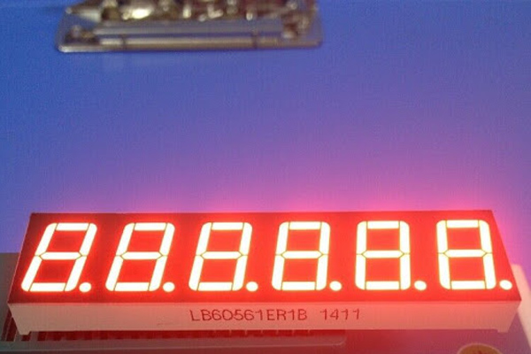 Tổng hợp các ứng dụng của đèn LED - Nhất Tâm