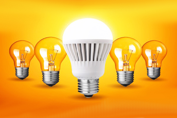 Tổng hợp danh sách ưu nhược điểm của đèn led - Nhất tâm