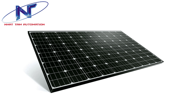 Tế bào quang điện (Solar Cell) là gì ?